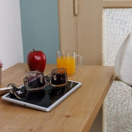 Cathedral Suites (Adults Only) Ираклион Экстерьер фото
