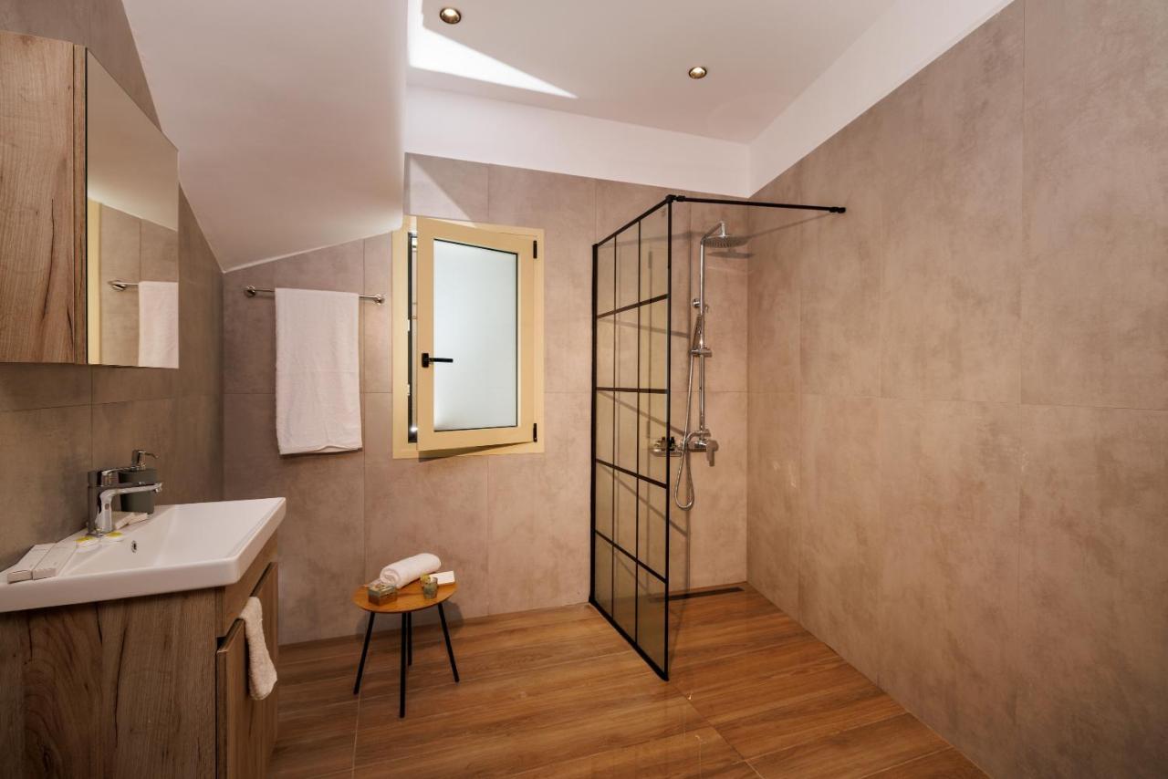 Cathedral Suites (Adults Only) Ираклион Экстерьер фото