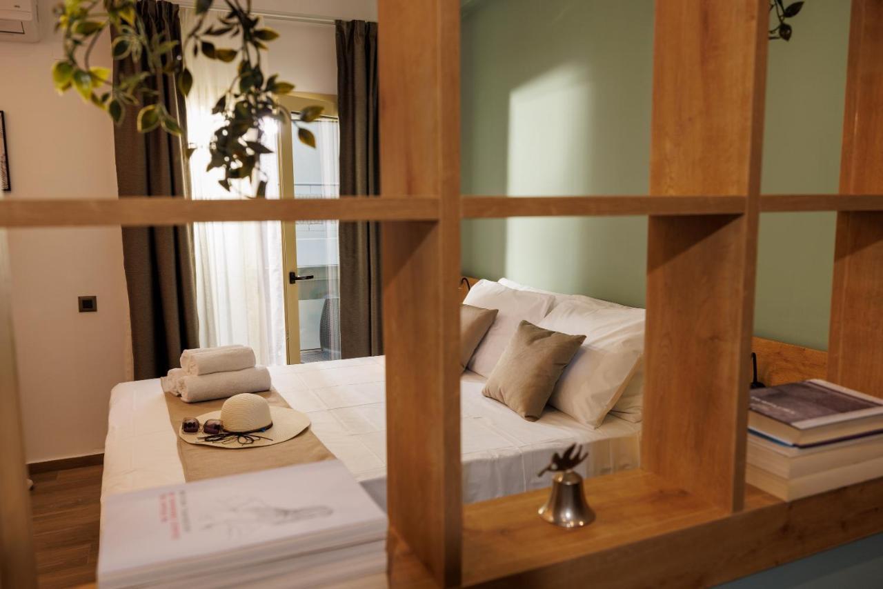 Cathedral Suites (Adults Only) Ираклион Экстерьер фото