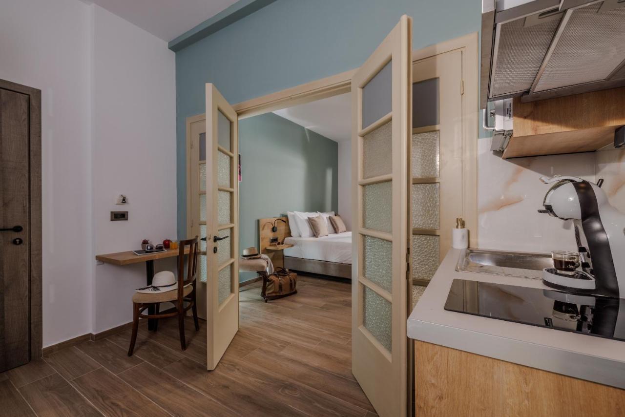 Cathedral Suites (Adults Only) Ираклион Экстерьер фото