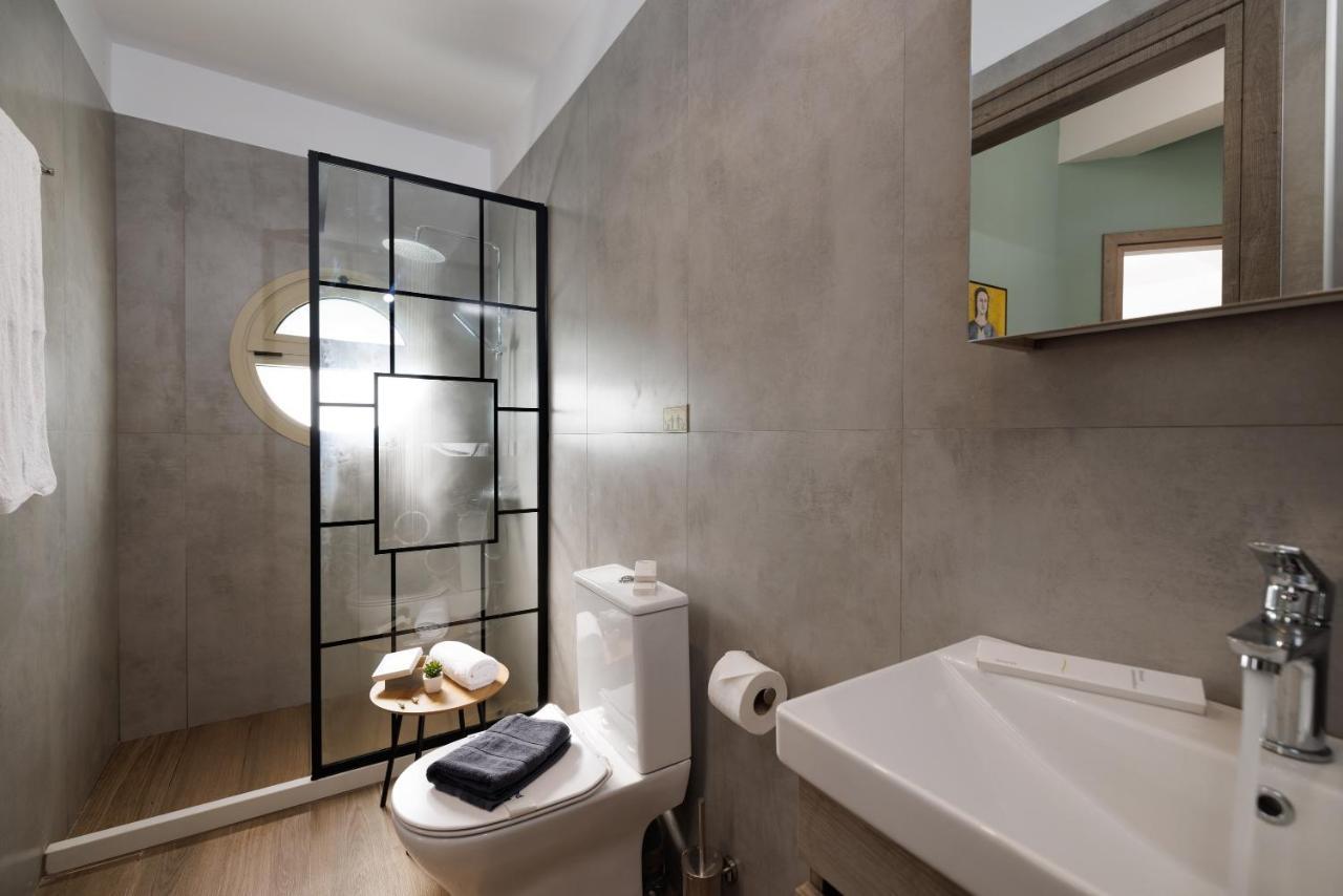Cathedral Suites (Adults Only) Ираклион Экстерьер фото