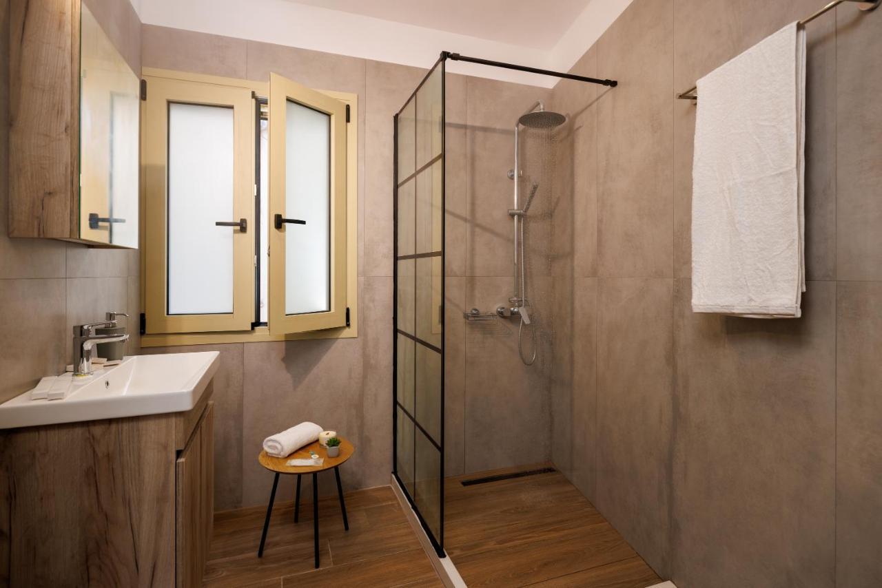 Cathedral Suites (Adults Only) Ираклион Экстерьер фото