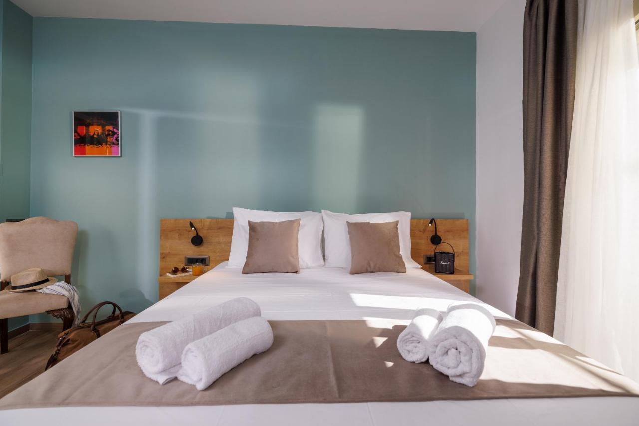 Cathedral Suites (Adults Only) Ираклион Экстерьер фото