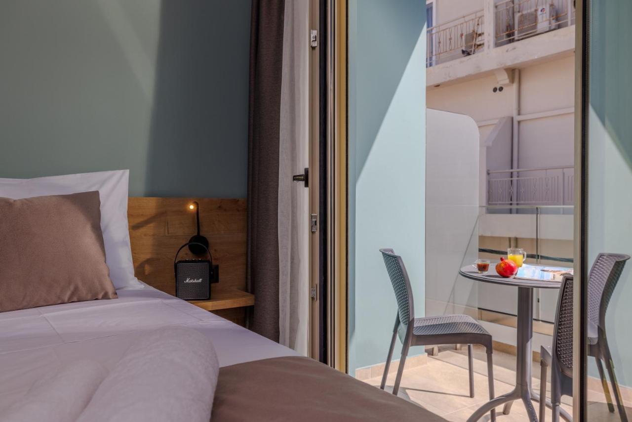 Cathedral Suites (Adults Only) Ираклион Экстерьер фото