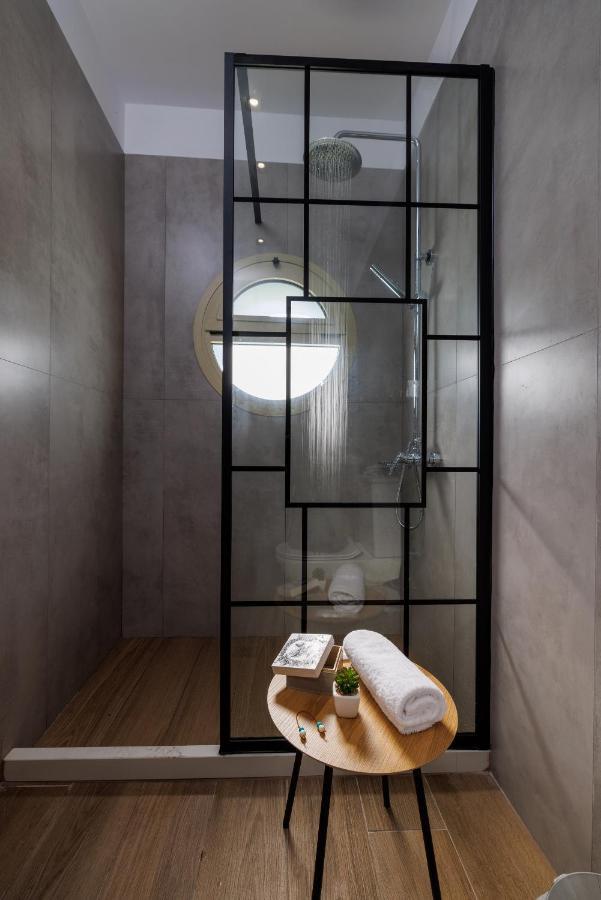 Cathedral Suites (Adults Only) Ираклион Экстерьер фото
