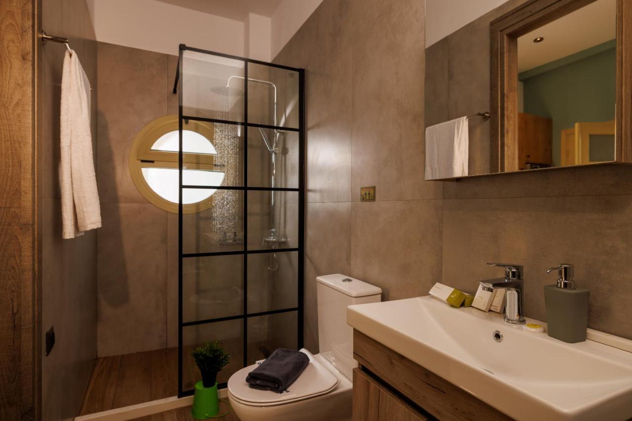 Cathedral Suites (Adults Only) Ираклион Экстерьер фото
