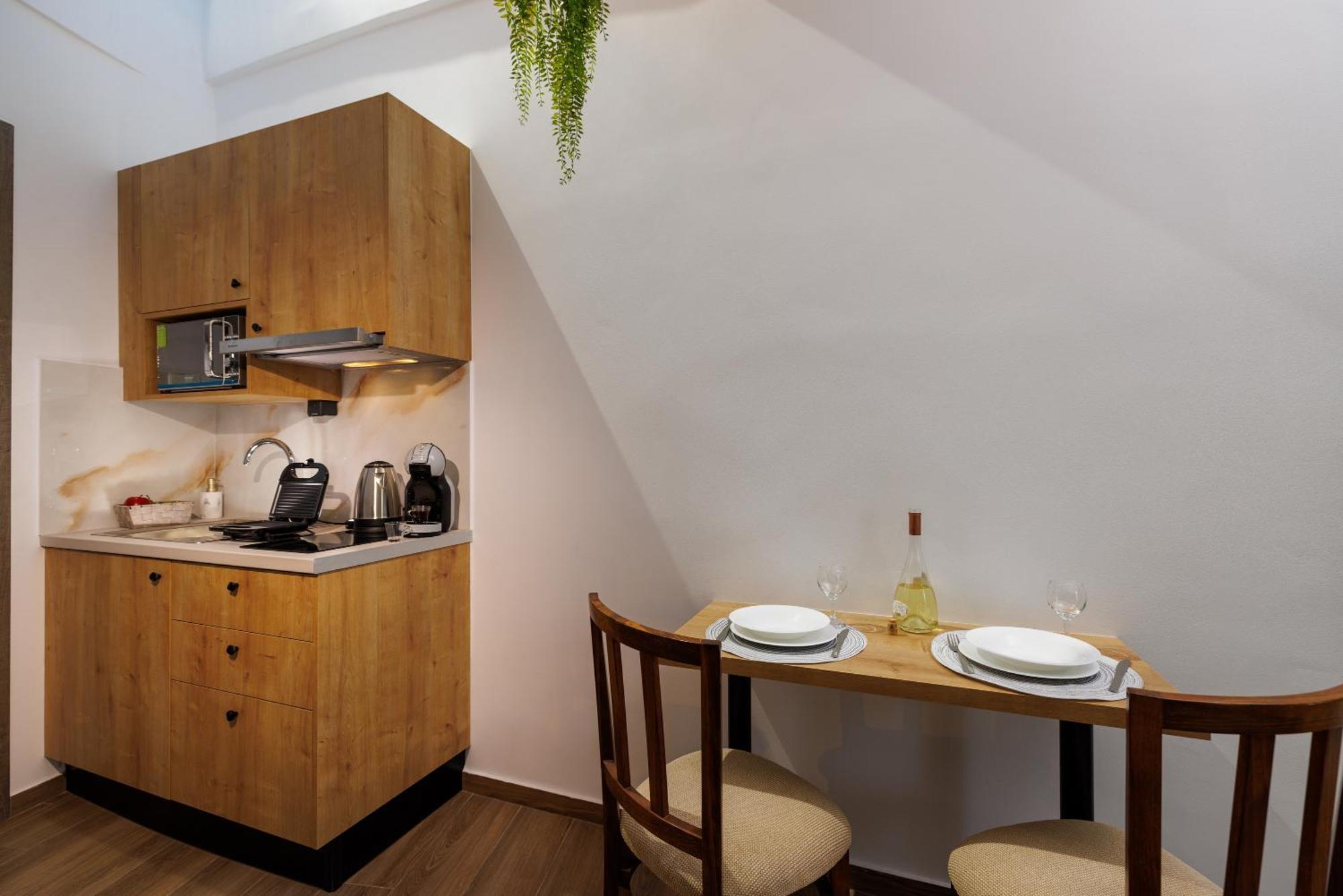 Cathedral Suites (Adults Only) Ираклион Экстерьер фото
