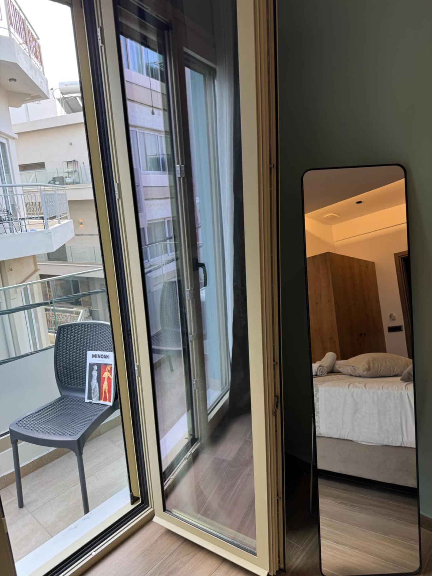 Cathedral Suites (Adults Only) Ираклион Экстерьер фото