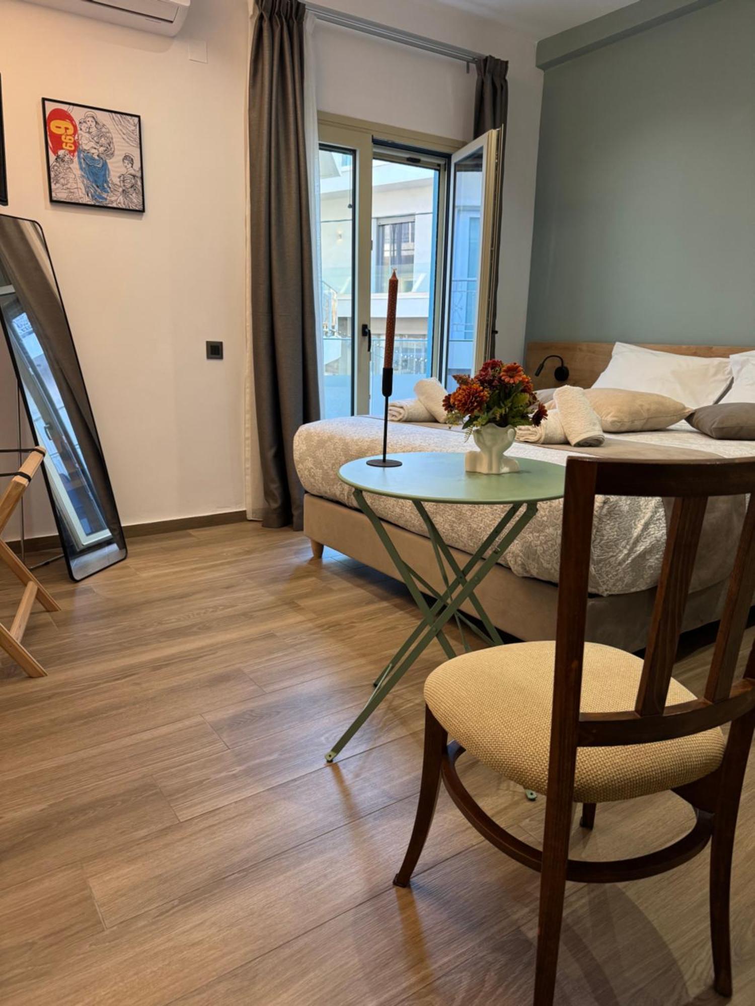 Cathedral Suites (Adults Only) Ираклион Экстерьер фото