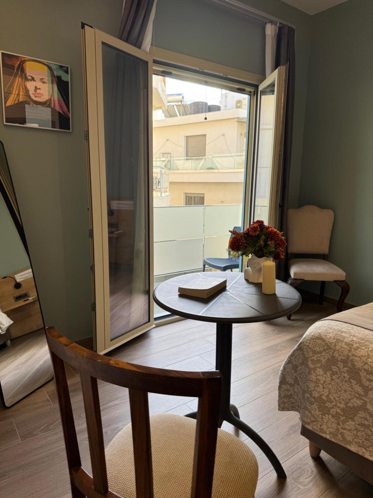 Cathedral Suites (Adults Only) Ираклион Экстерьер фото